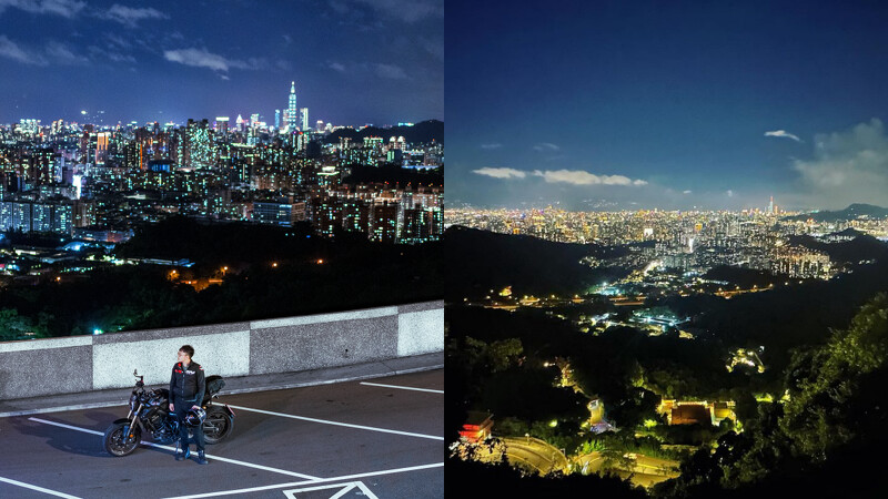 Photo/IG@MangleKuo、@mandy67880 授權提供 Photo/IG@MangleKuo、@mandy67880 授權提供