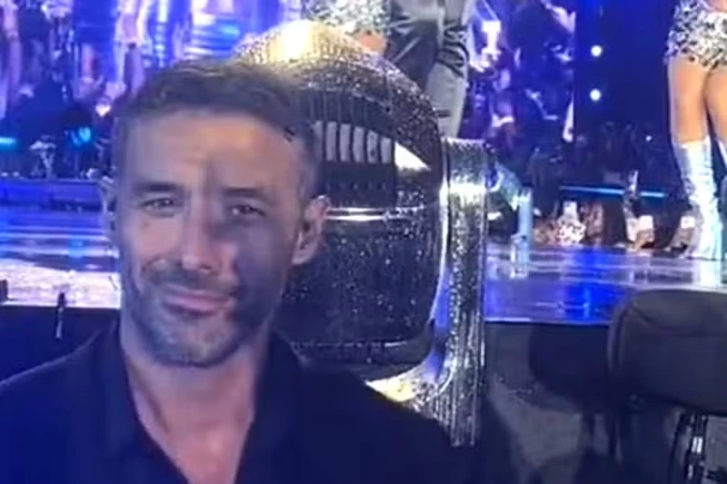 Photo / 截自Hermiden Twitter Photo / 截自Hermiden Twitter