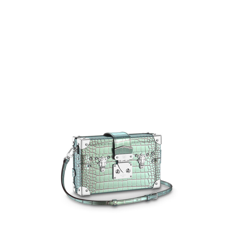 【未來Future】Petite Malle NT$1,090,000。 【未來Future】Petite Malle NT$1,090,000。