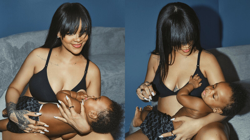 Photo / https://www.savagex.com/ Photo / https://www.savagex.com/