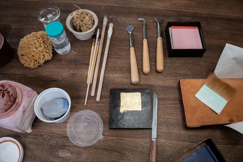 「原來畫框很有飾！」線上課程