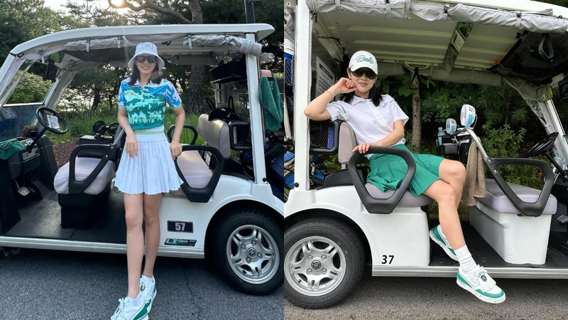 玄彬拍照技術被孫藝珍抱怨 玄彬拍照技術被孫藝珍抱怨