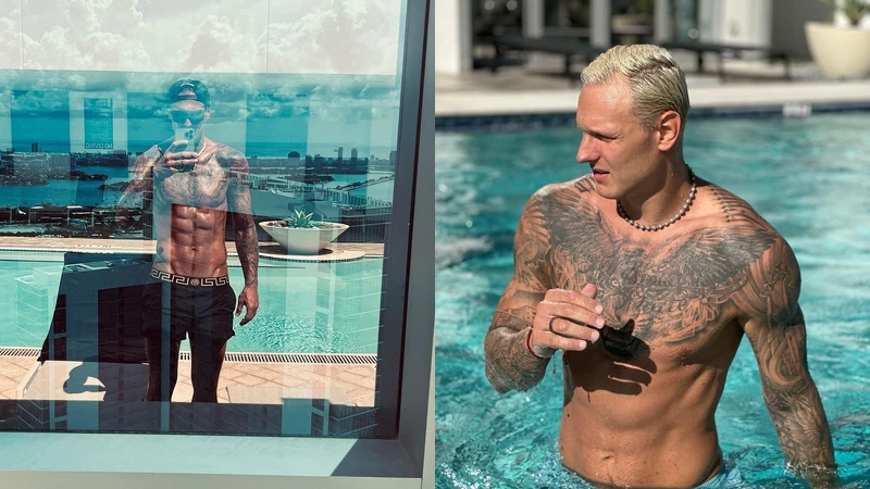 Photo / Instagram@janis.timma