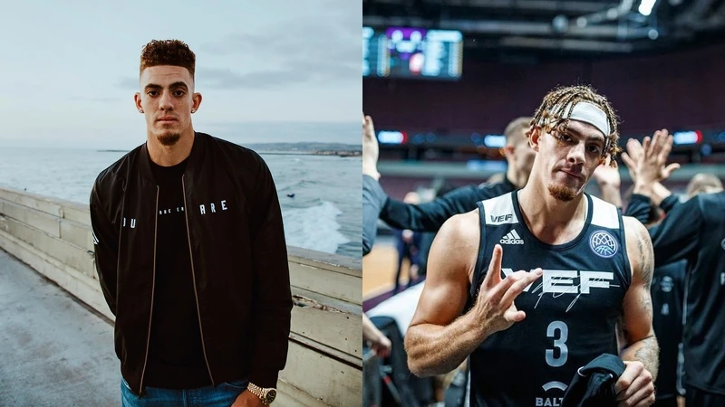 Photo / Instagram@redpineiro