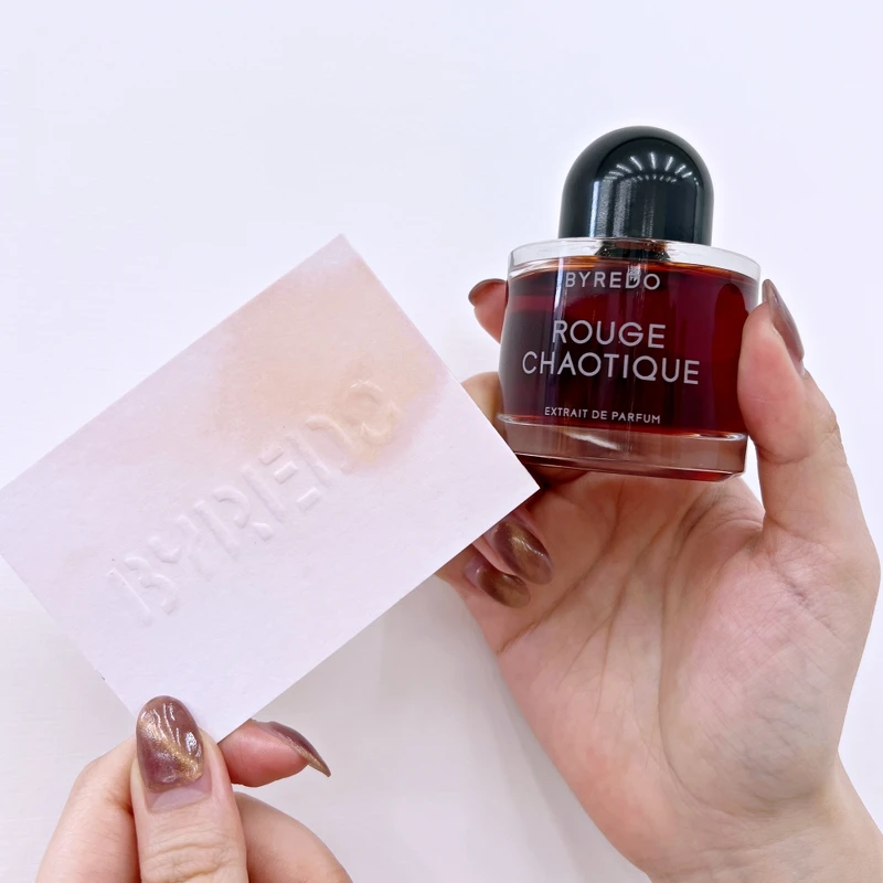Byredo夜紗系列奢華香精-亂序綺想50ml，NT9,800