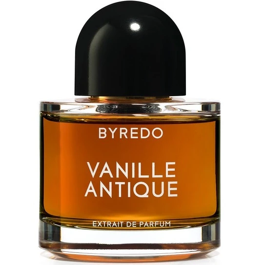 Byredo夜紗系列奢華香精-梵尼古珀50ml，NT9,800