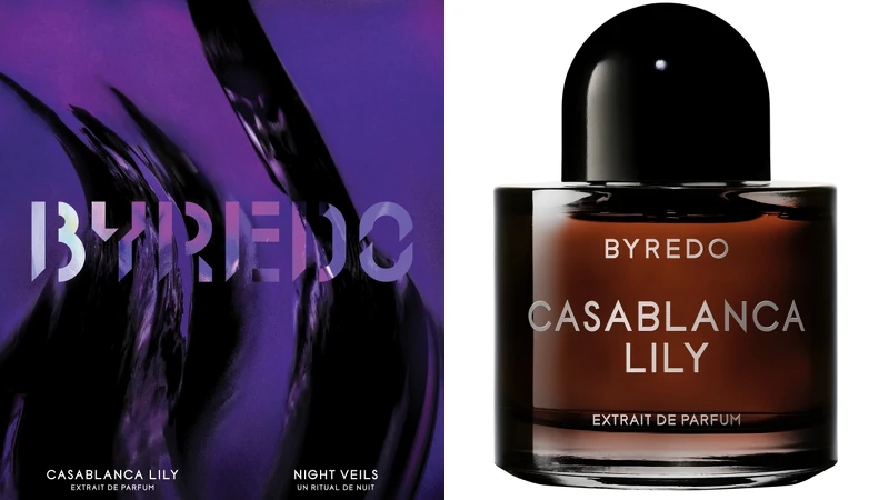 Byredo夜紗系列奢華香精-異夜幽香50ml，NT9,800