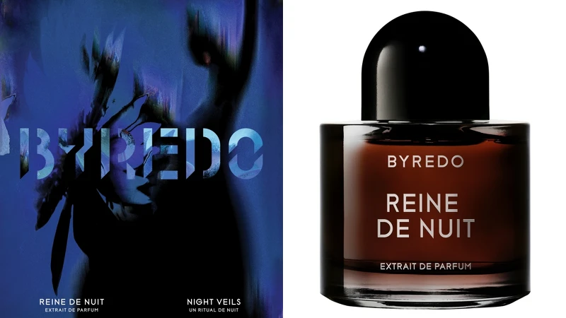 Byredo夜紗系列奢華香精-夜之女王50ml，NT9,800