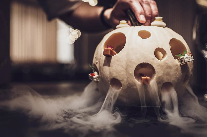 並且加入不同的呈現方式。