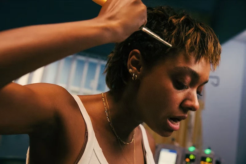 《鬼手鬼手請開口 Talk To Me》劇照