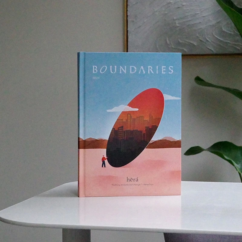 Hērá全新實體酒單 Hērá全新實體酒單