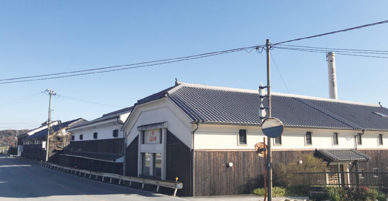 富久錦酒造位於兵庫県的加西市,成立於天保10年(1839年)。 富久錦酒造位於兵庫県的加西市,成立於天保10年(1839年)。