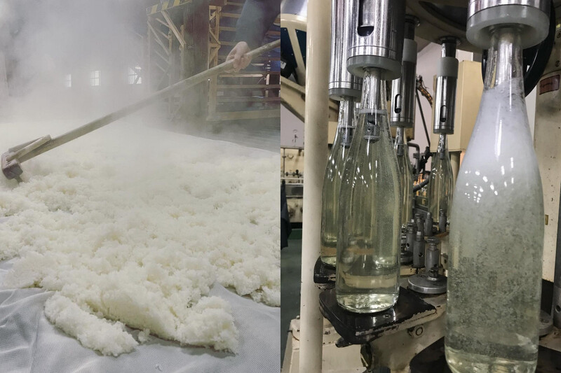 主打遵循古老製法誕生的新時代氣泡酒。 主打遵循古老製法誕生的新時代氣泡酒。