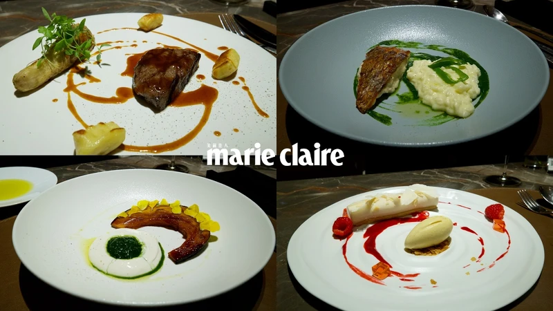 District餐廳晚餐 District餐廳晚餐