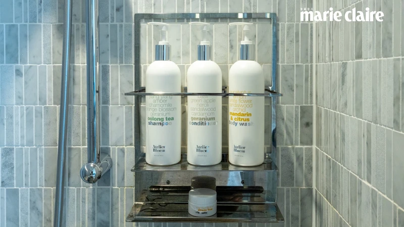 東京新宿金普頓酒店備品 東京新宿金普頓酒店備品