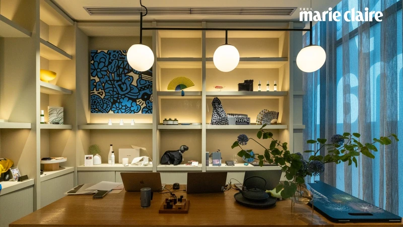 東京新宿金普頓酒店一樓大廳紀念品店 東京新宿金普頓酒店一樓大廳紀念品店