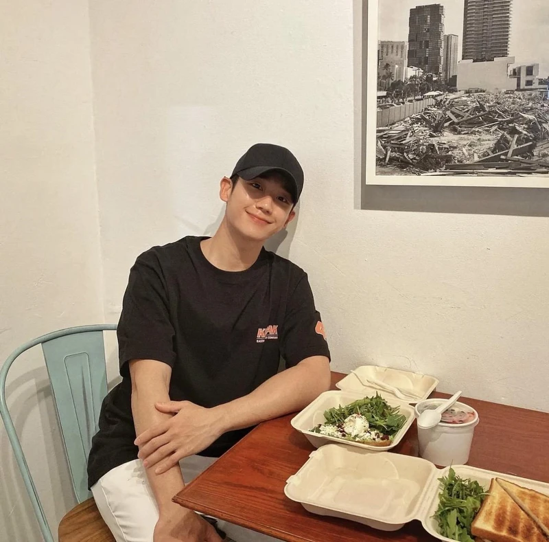 Photo/instagram@holyhaein