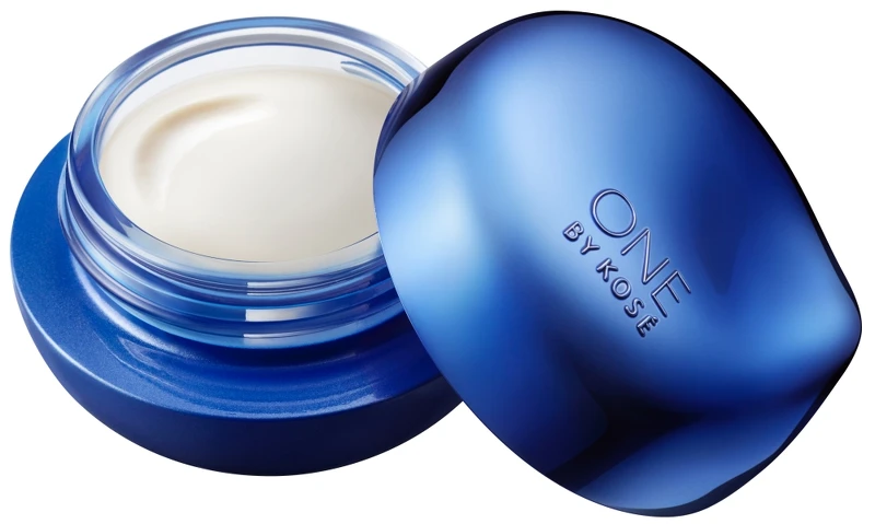 ONE BY KOSE鎖水密封精華40g,NT1,300 ONE BY KOSE鎖水密封精華40g,NT1,300