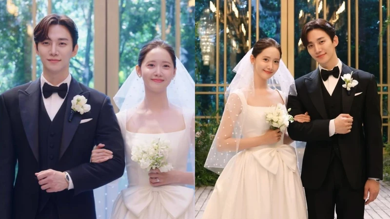 第1名 李俊昊X潤娥 《歡迎來到王之國》 第1名 李俊昊X潤娥 《歡迎來到王之國》