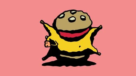 比爾普林頓 Bill Plymoton｜美國 USA｜2010｜手繪、2D｜DCP｜Color｜6 min