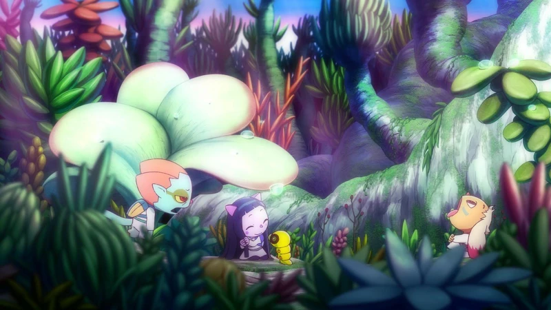 田中孝弘 Takahiro Tanaka｜日本 Japan｜2016｜2D｜DCP｜Color｜14 min