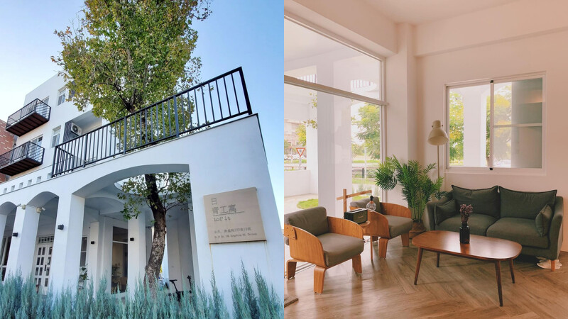 Photo/IG@dylan0527、@hahato 授權提供 Photo/IG@dylan0527、@hahato 授權提供