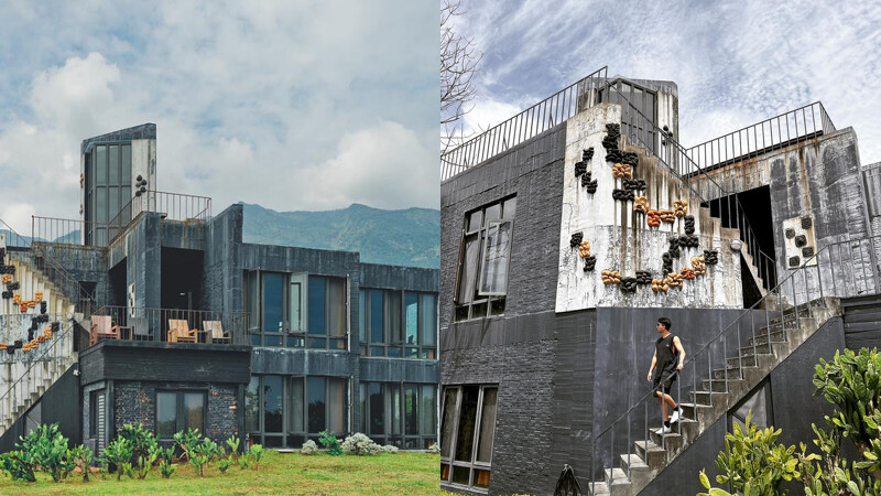 Photo/IG@aaron_yu1201、@weiimage 授權提供 Photo/IG@aaron_yu1201、@weiimage 授權提供