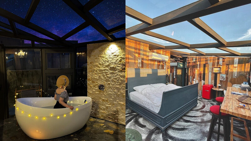 Photo/IG@cathy.ccccccc、@gladysjiang 授權提供 Photo/IG@cathy.ccccccc、@gladysjiang 授權提供