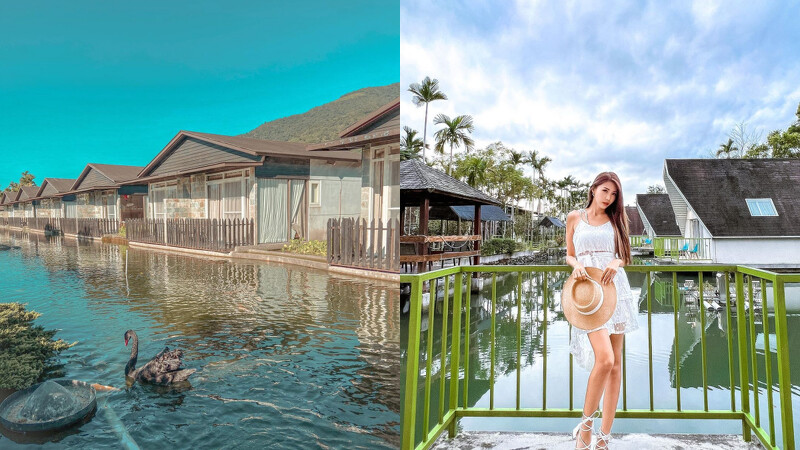 Photo/IG@peipei_pao、@sasamelissa21 授權提供 Photo/IG@peipei_pao、@sasamelissa21 授權提供