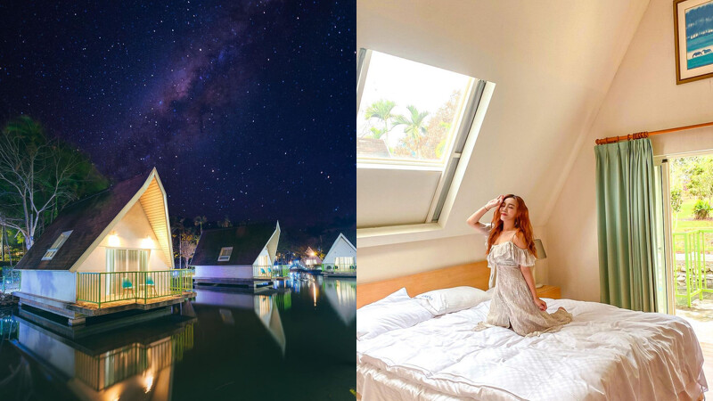 Photo/IG@luv2beauty、@benben_725 授權提供 Photo/IG@luv2beauty、@benben_725 授權提供