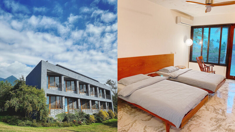 Photo/IG@stanley_huang_、@pei3388 授權提供 Photo/IG@stanley_huang_、@pei3388 授權提供