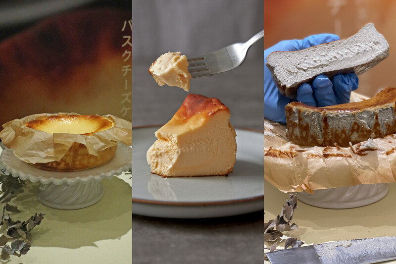 除了原味，也為台灣民眾設計了芝麻口味。