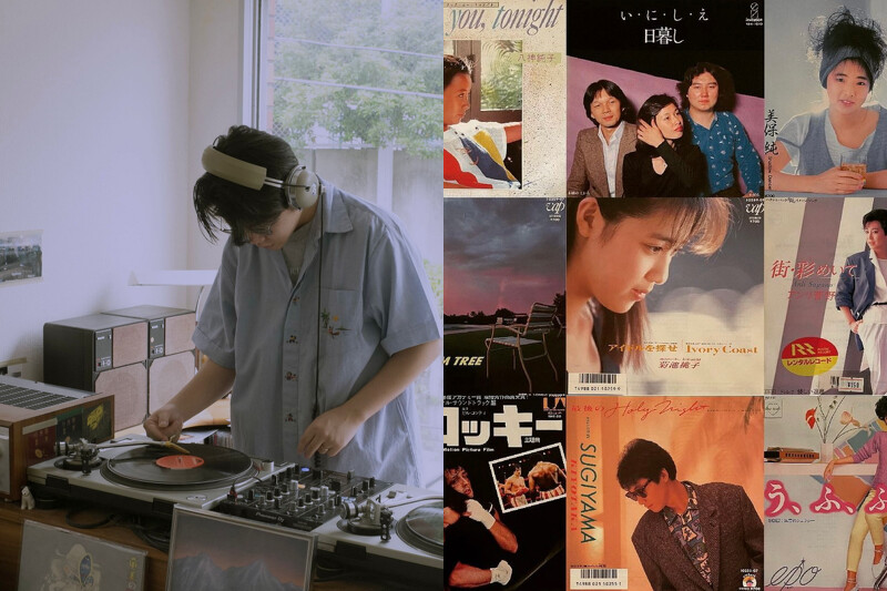 音樂部分則由「teresahenn as ryokism」統籌規劃。 音樂部分則由「teresahenn as ryokism」統籌規劃。