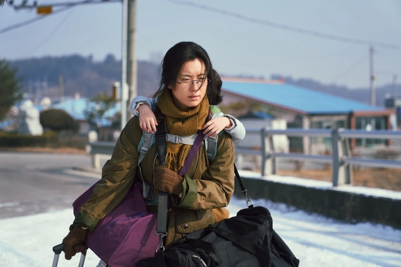 《Moving異能》韓孝周突破形象飾演母親 《Moving異能》韓孝周突破形象飾演母親