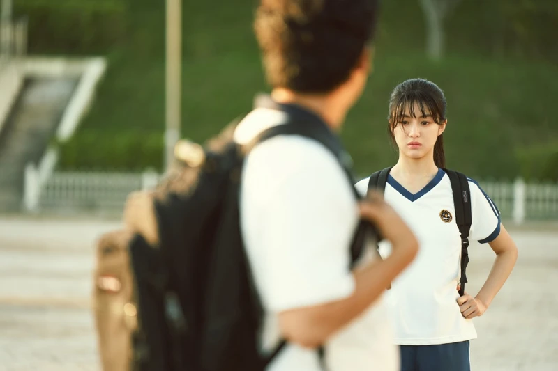 《Moving異能》新生代演員群表現亮眼 《Moving異能》新生代演員群表現亮眼