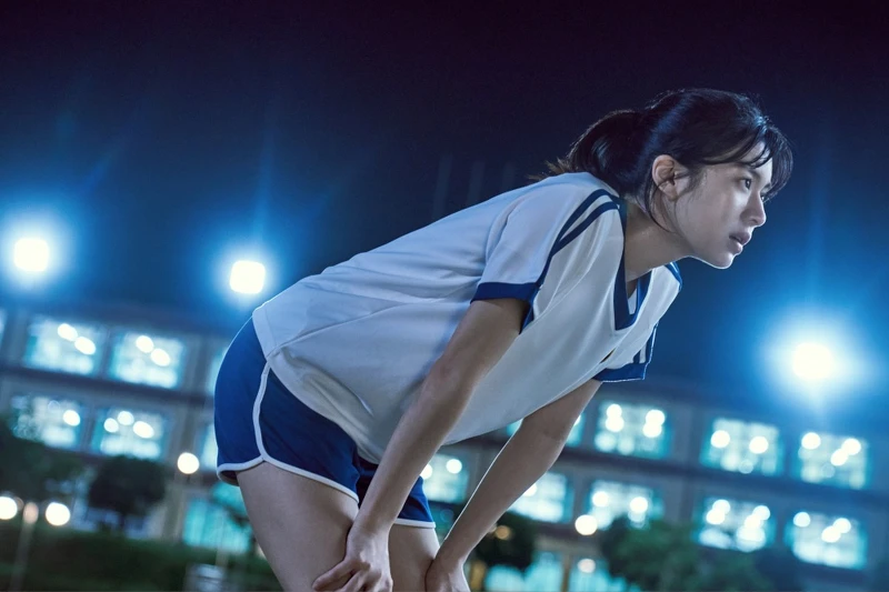 《Moving異能》劇照 《Moving異能》劇照