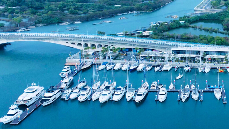 亞果遊艇集團-瑞典進口座艙型37呎遊艇遊程券(價值NT25,000元)限量2份。 亞果遊艇集團-瑞典進口座艙型37呎遊艇遊程券(價值NT25,000元)限量2份。