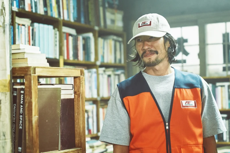 《Moving異能》劇照 《Moving異能》劇照