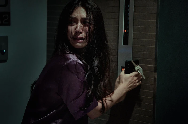 尼塔莎吉拉尤吉恩 Nittha Khuhapremkit 飾演 小寧 尼塔莎吉拉尤吉恩 Nittha Khuhapremkit 飾演 小寧