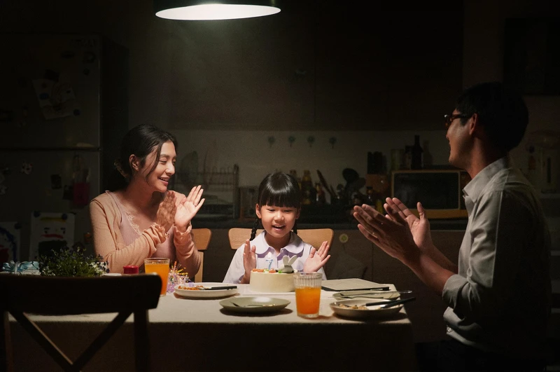 《邪厄》劇照 《邪厄》劇照