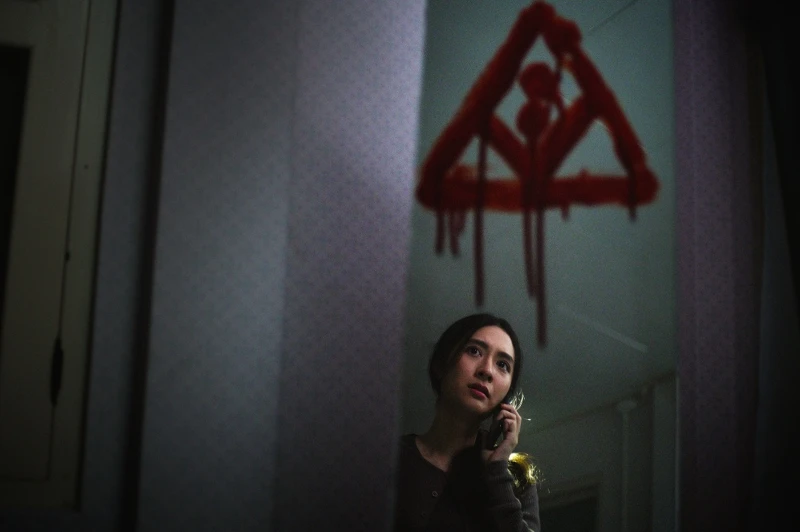 《邪厄》劇照 《邪厄》劇照