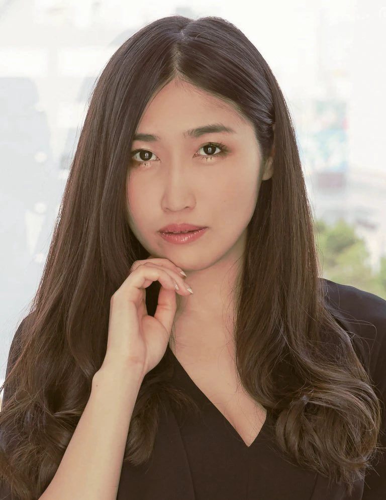 《我當AV女優的那些年》峰奈由果/大辣出版 © Nayuka Mine / Fusosha Publishing, Inc. 《我當AV女優的那些年》峰奈由果/大辣出版 © Nayuka Mine / Fusosha Publishing, Inc.