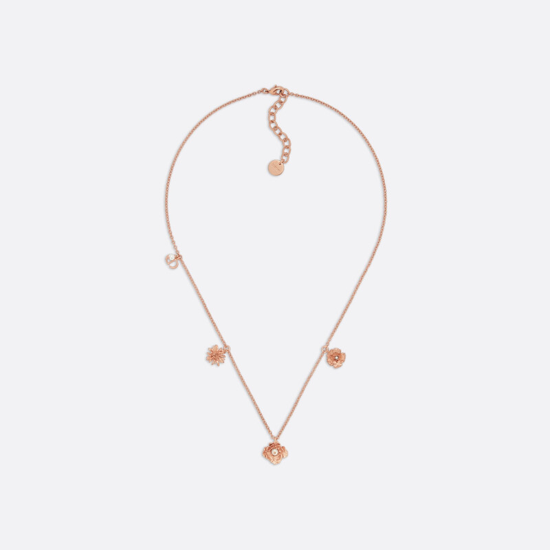 D-Millefiori頸鍊,NT19,500 D-Millefiori頸鍊,NT19,500