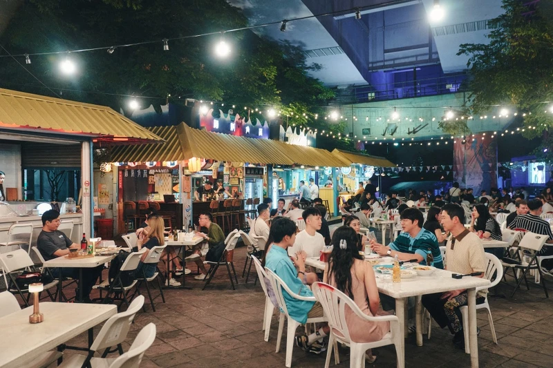 Netflix《人+性大不同》劇照