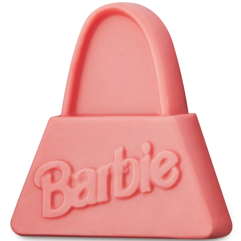 Barbie™ x LUSH芭比手提包香氛皂 100g，NT370