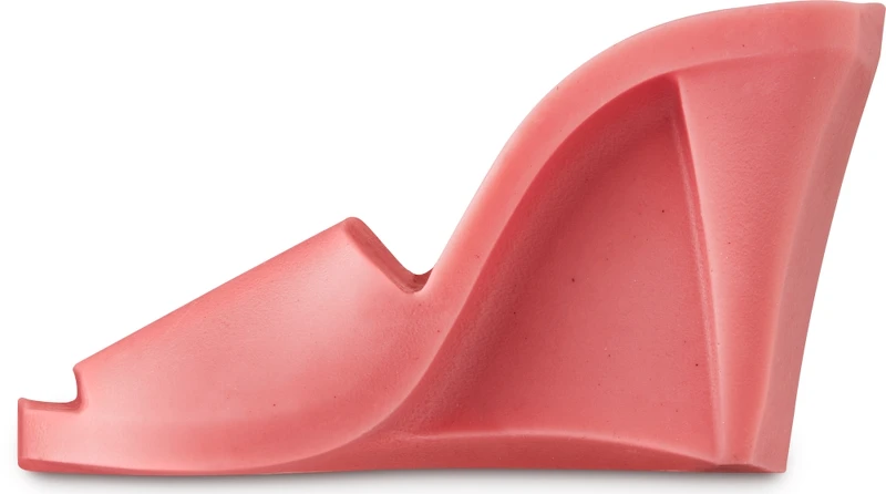 Barbie™ x LUSH芭比高跟鞋香氛皂100g，NT370