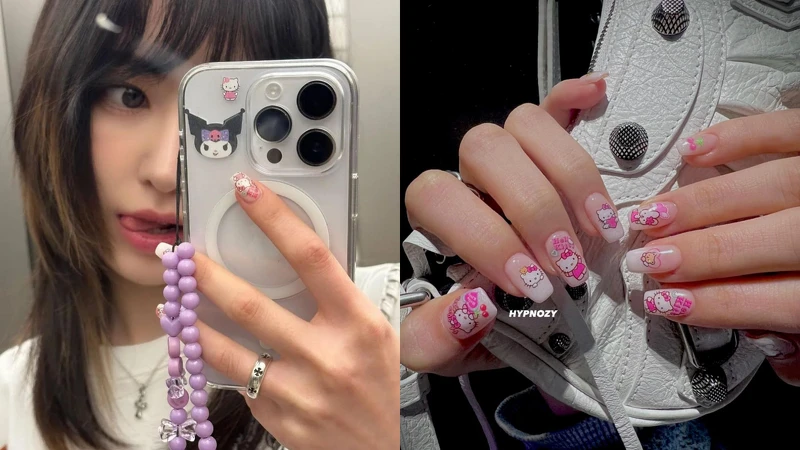 圖/美甲師IG@hypnozy.nail