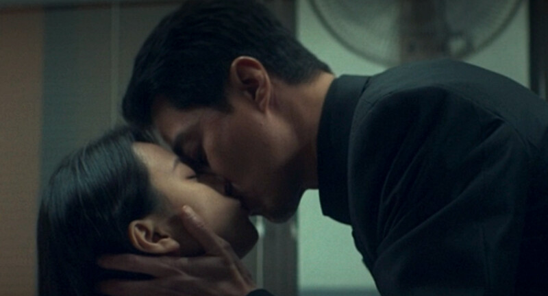 《Moving異能》劇照 《Moving異能》劇照