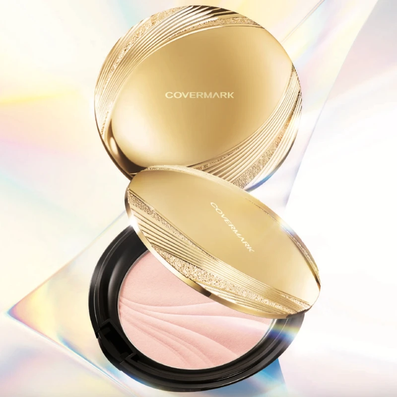COVERMARK鏡次元極光粉餅餅SPF23/PA++,NT1,850(粉蕊NT1,600、海綿NT150 COVERMARK鏡次元極光粉餅餅SPF23/PA++,NT1,850(粉蕊NT1,600、海綿NT150
