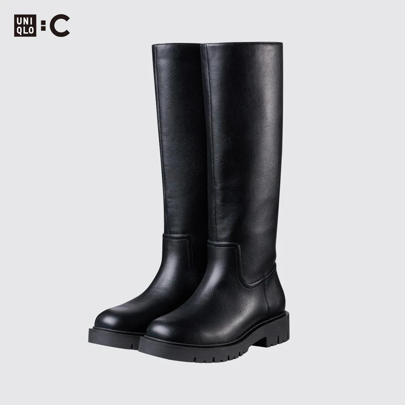 輕便長靴 售價 NT$2,990。